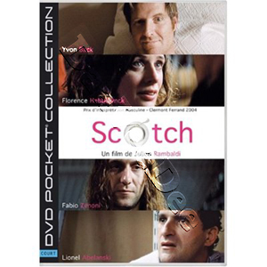 Scotch |   DVD